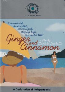 Ginger And Cinnamon