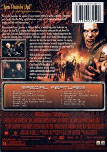 Ghosts Of Mars - Special Edition