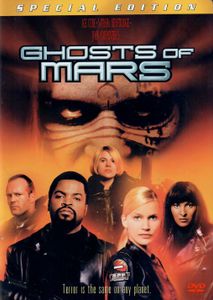 Ghosts Of Mars - Special Edition