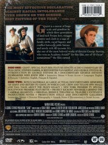Giant (Two-Disc Special Edition)