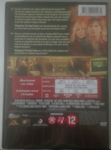 War Games: The Dead Code