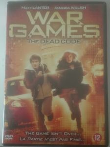 War Games: The Dead Code