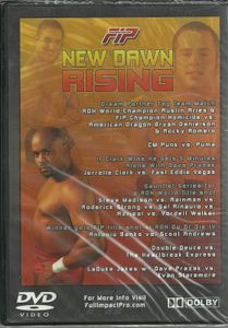 FIP - New Dawn Rising