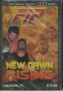 FIP: New Dawn Rising