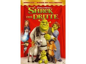 Shrek Der Dritte