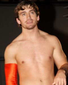 Seth Delay