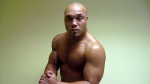 Vordell Walker