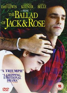 The Ballad Of Jack & Rose