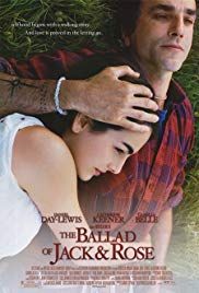 The Ballad Of Jack And Rose