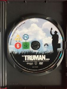 The Truman Show (Special Collector's Edition)