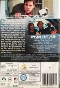 The Truman Show (Special Collector's Edition)