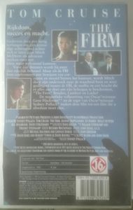 The Firm