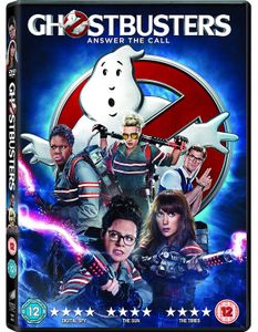 Ghostbusters