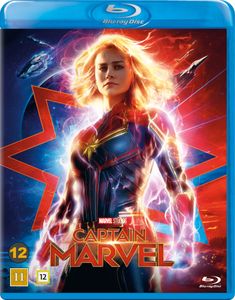 Captain Marvel