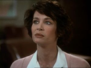 Mary Crosby