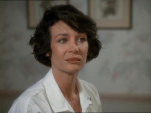 Mary Crosby