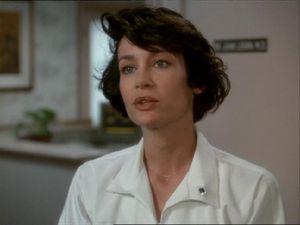 Mary Crosby