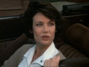 Mary Crosby