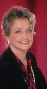 Nina Foch