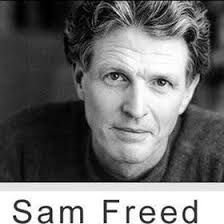 Sam Freed