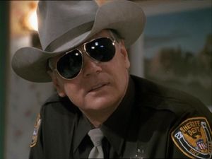 Gary Lockwood
