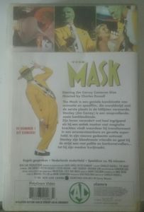 The Mask