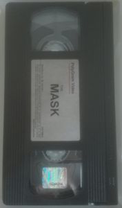 The Mask