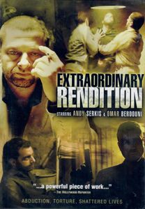 Extraordinary Rendition