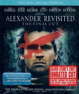 Alexander Revisited - The Final Cut (Two Disc Special Edition)