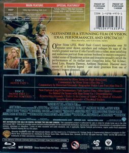 Alexander Revisited - The Final Cut (Two Disc Special Edition)