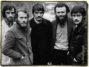 The Band
