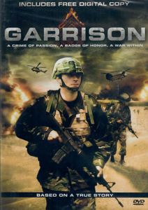 Garrison
