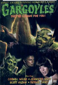 Gargoyles