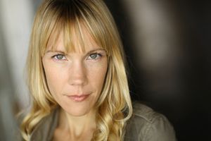 Jennifer Lutheran