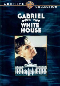 Gabriel Over the White House