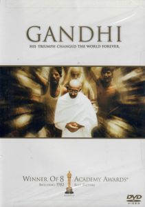 Gandhi