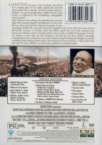 Gandhi