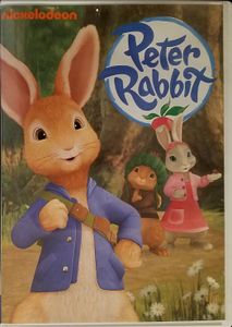 Peter Rabbit