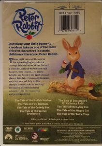 Peter Rabbit