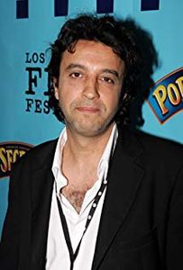 Ismaël Ferroukhi