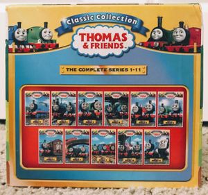 Thomas & Friends: Classic Collection
