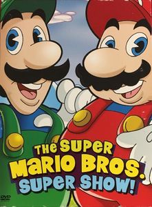 The Super Mario Bros. Super Show!