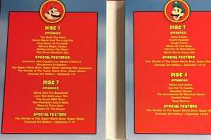 The Super Mario Bros. Super Show!