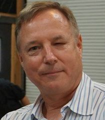 Bob Buchholz