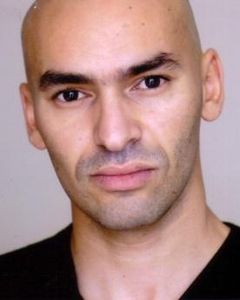 Farid Larbi