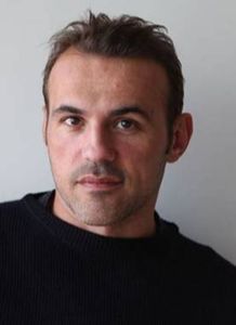 Stéphane Rideau