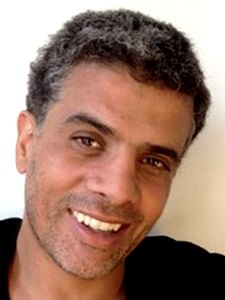 Zakariya Gouram