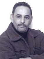 Djemel Barek