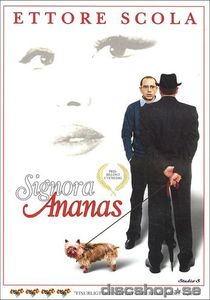 Signora Ananas