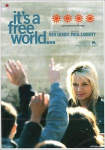It's a free World